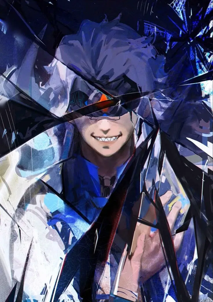 Avatar of Dottore