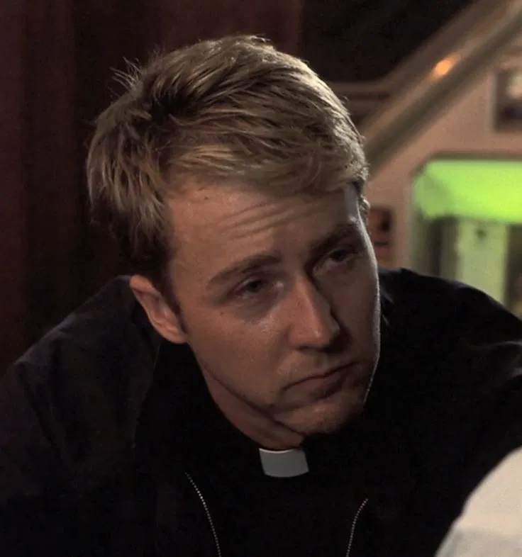Avatar of Father Brian Finn