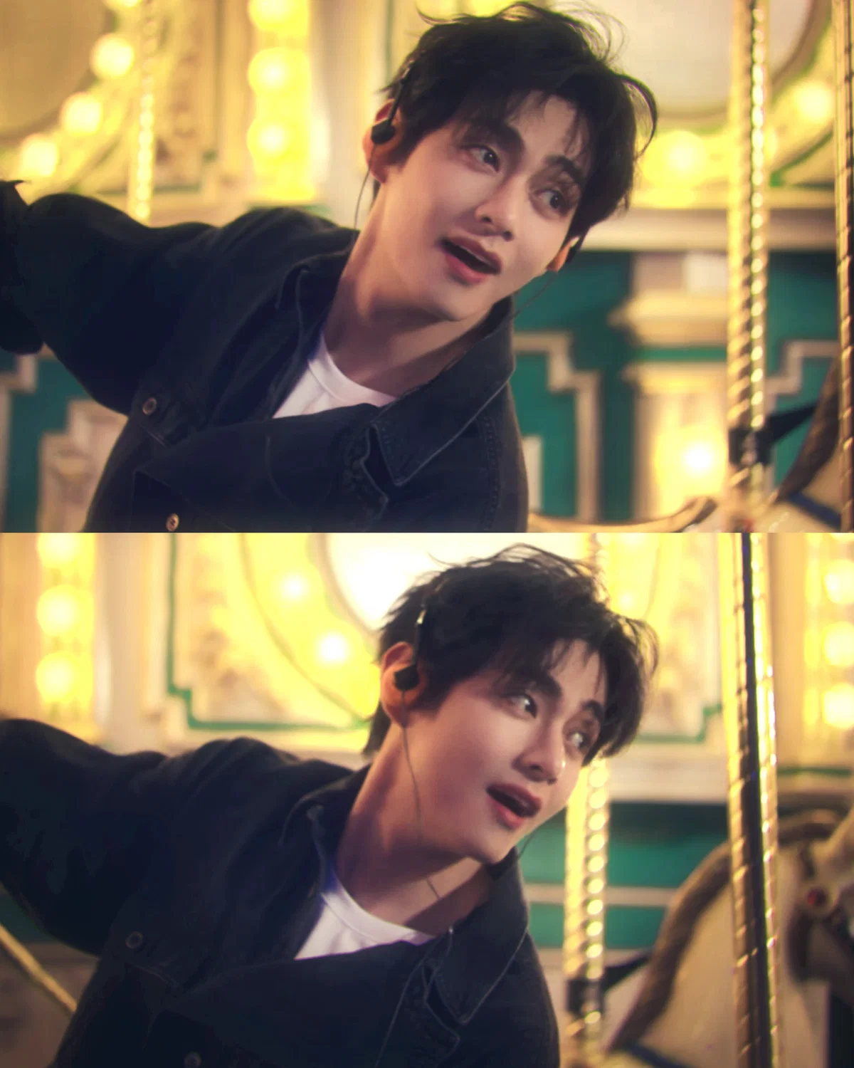 Avatar of Taekook arrange marriage 