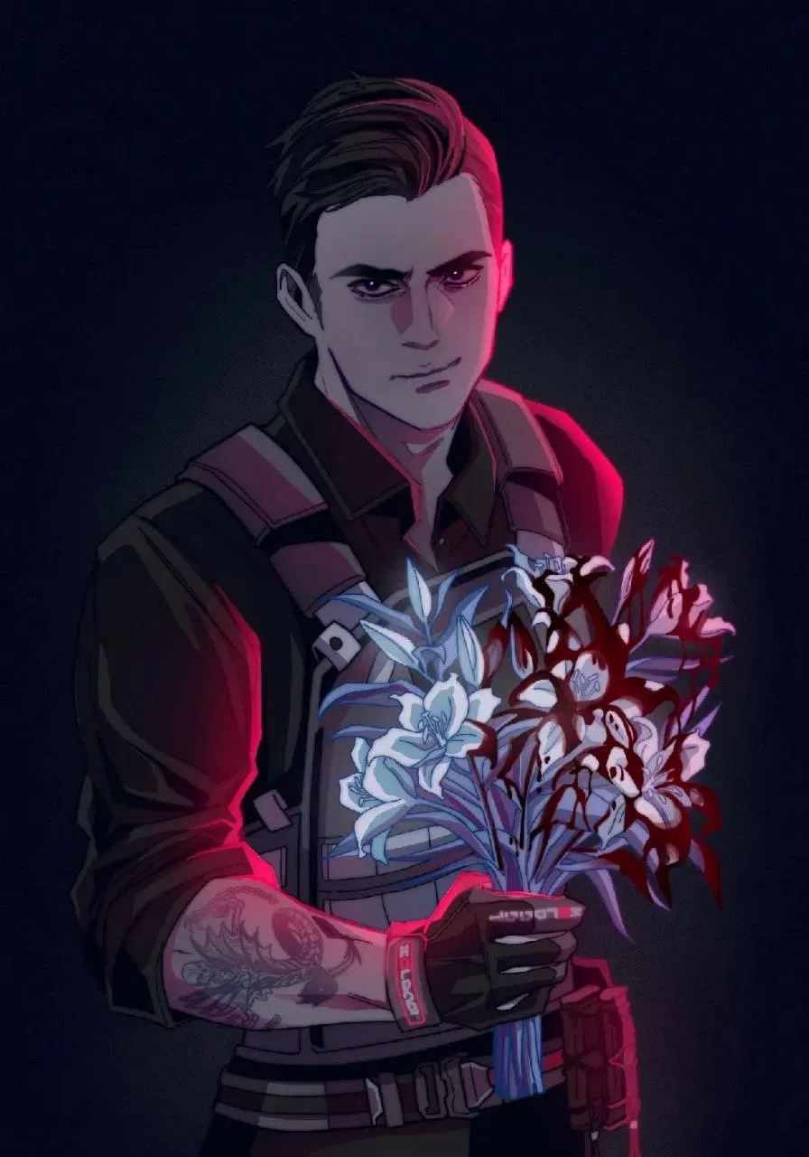 Avatar of Vladimir Makarov