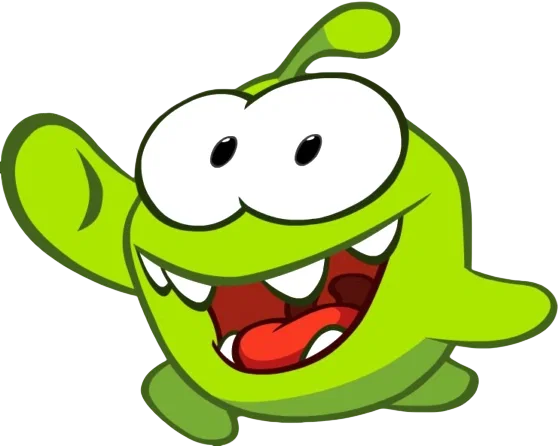 Avatar of Om Nom throws you into a ravine, sucks off Diddy, and spurts several liters of man juices into MrBeast's mouth... — (UPDATED Om Nom Bot) // JOKE BOT