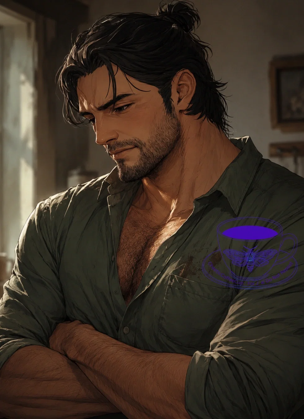 Avatar of Marc Beaumont