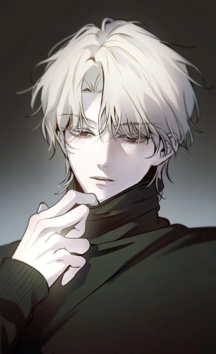 Avatar of Ethan || Step-brother