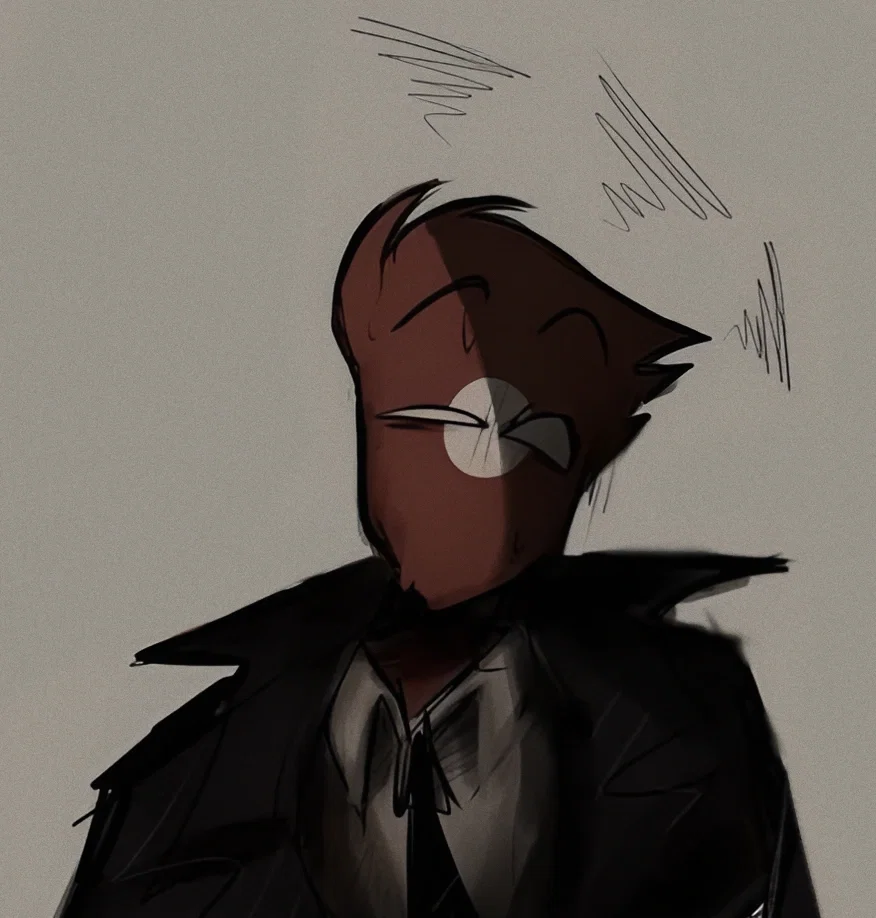 Avatar of 🥩 Third [CH || Countryhumans]
