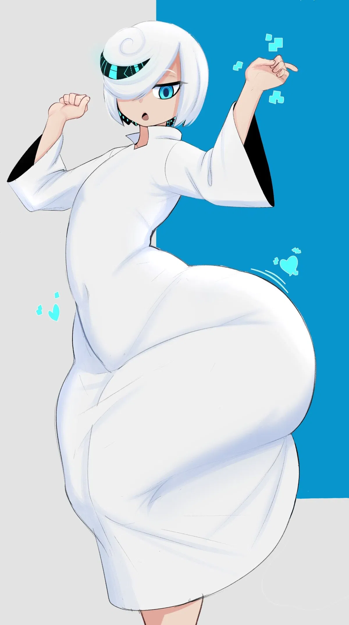 Avatar of Sage The A.I (Yamathegod)