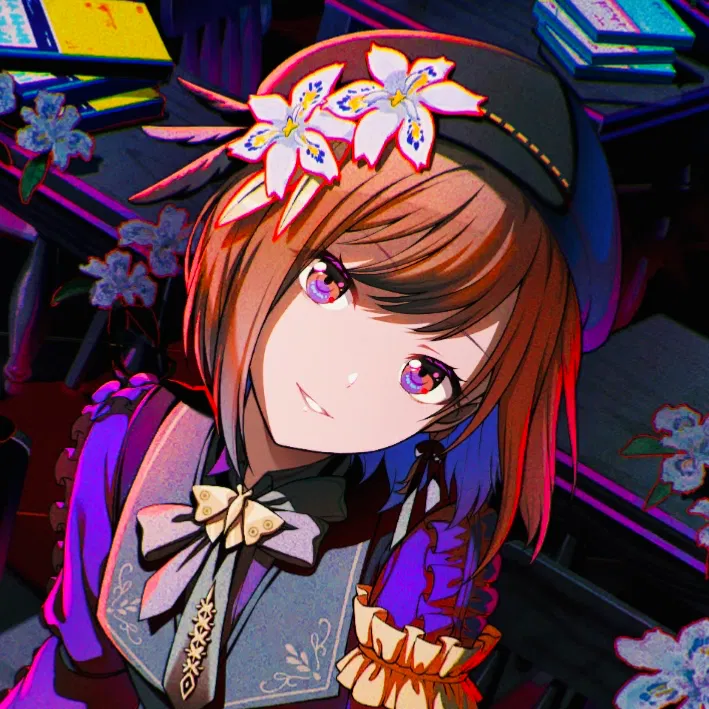 Avatar of ᐟᐟ ⟢  Shinonome Ena  ♡ ˚. ᵎᵎ˖