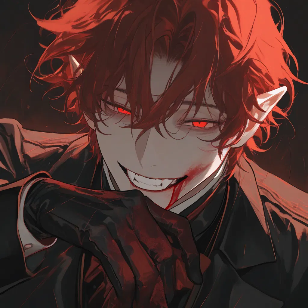 Avatar of Cain