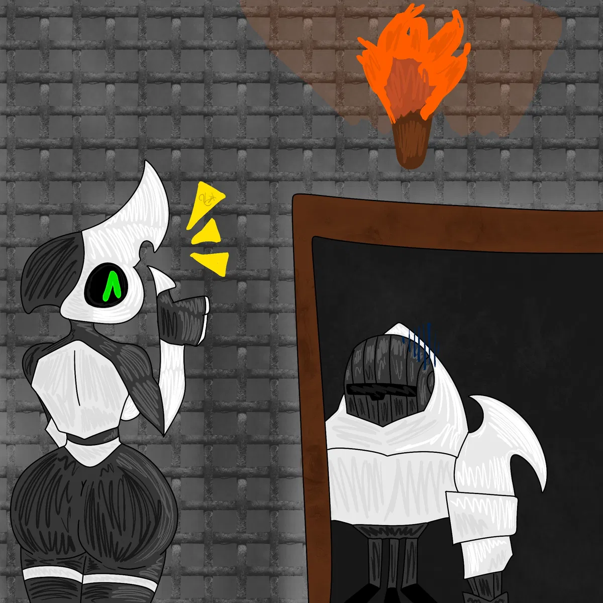 Avatar of Mechhive