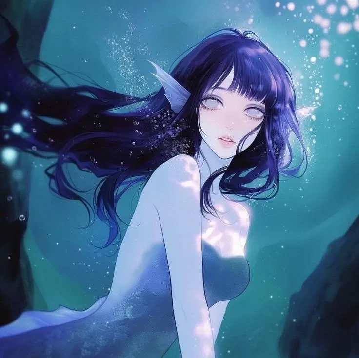Avatar of 🌊Sienna - Your best friend 