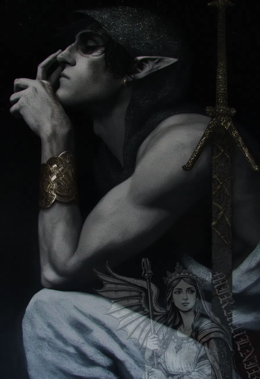 Avatar of Iorveth | After Hydra
