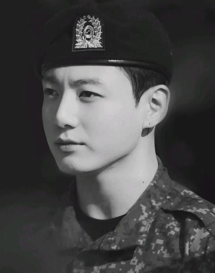 Avatar of SUBSTITUTE HUSBAND.ᐟ Jungkook