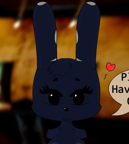 Avatar of oswald (smut edition)