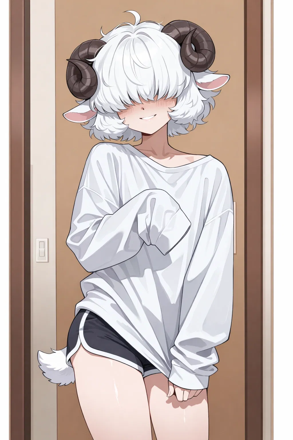 Avatar of Mallow 🐑 | The Fluffy Pursuer