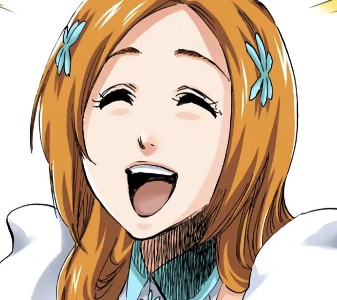 Avatar of Orihime Inoue