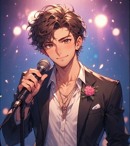 Avatar of Bobby Hartman | Wedding Singer