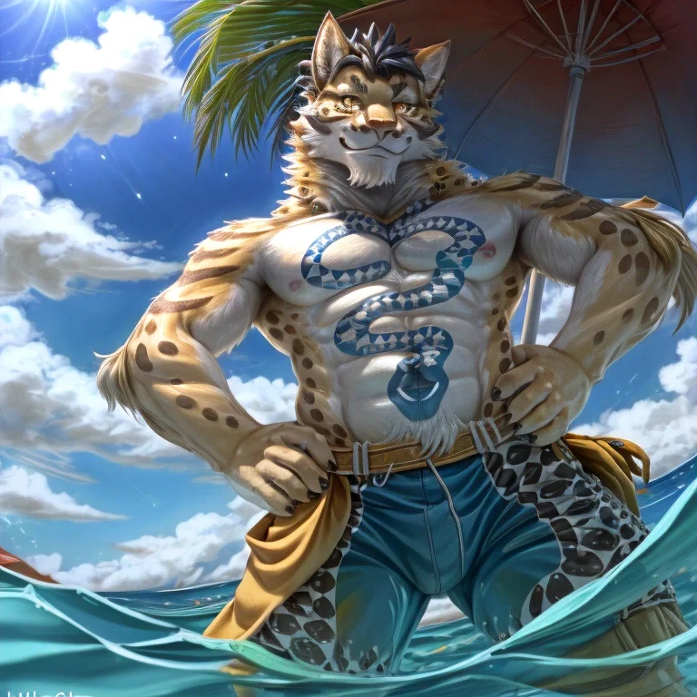 Avatar of Likulau 