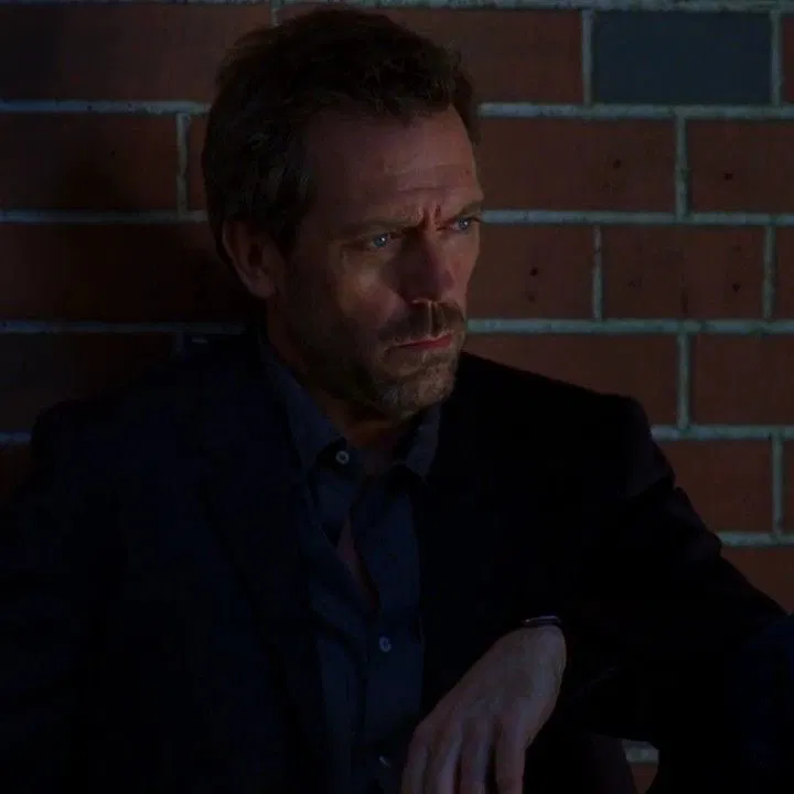Avatar of Gregory House