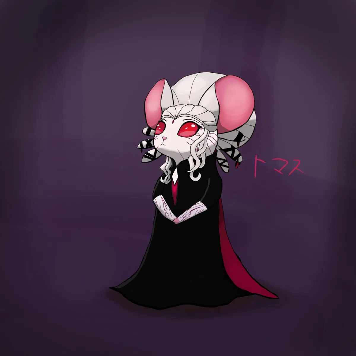 Avatar of Salem - Cheesed to Meet You