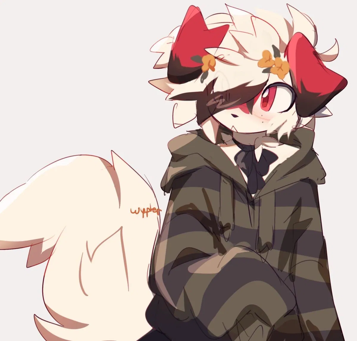 Avatar of Goofy boy :3