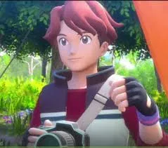 Avatar of Todd Snap -- New Pokemon Snap
