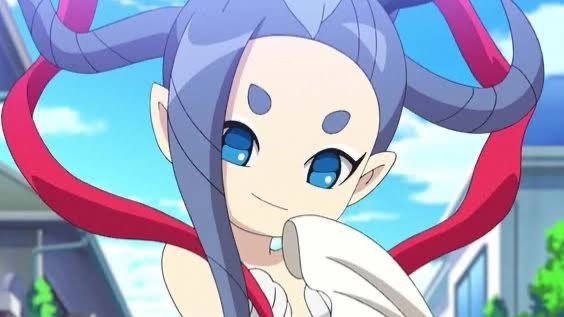 Avatar of Your Mother Figure Mermother