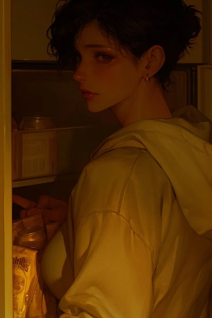 Avatar of your house ghost