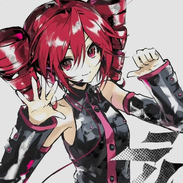 Avatar of 𝄇⭑*𝄞-.✭Kasane Teto✭.-𝄞*⭑𝄇