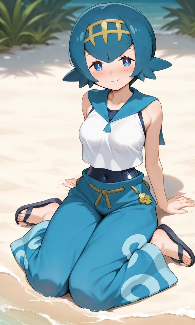Avatar of Lana