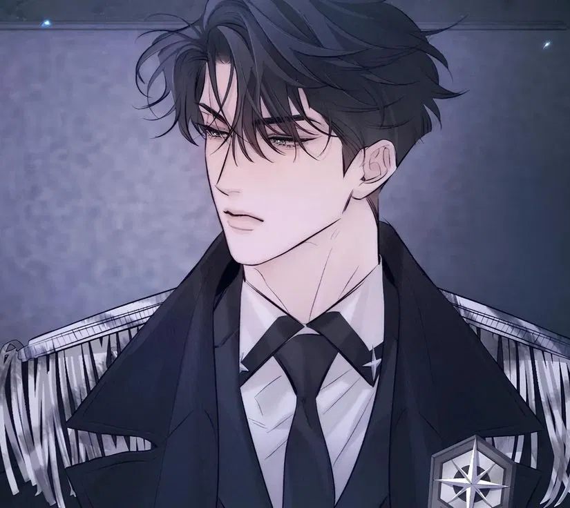 Avatar of Jaeson | the hunger games 