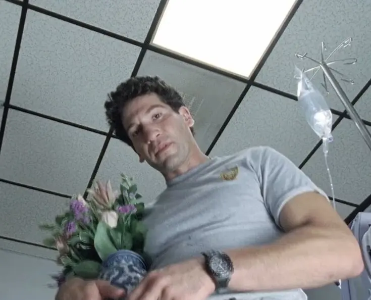 Avatar of Shane Walsh