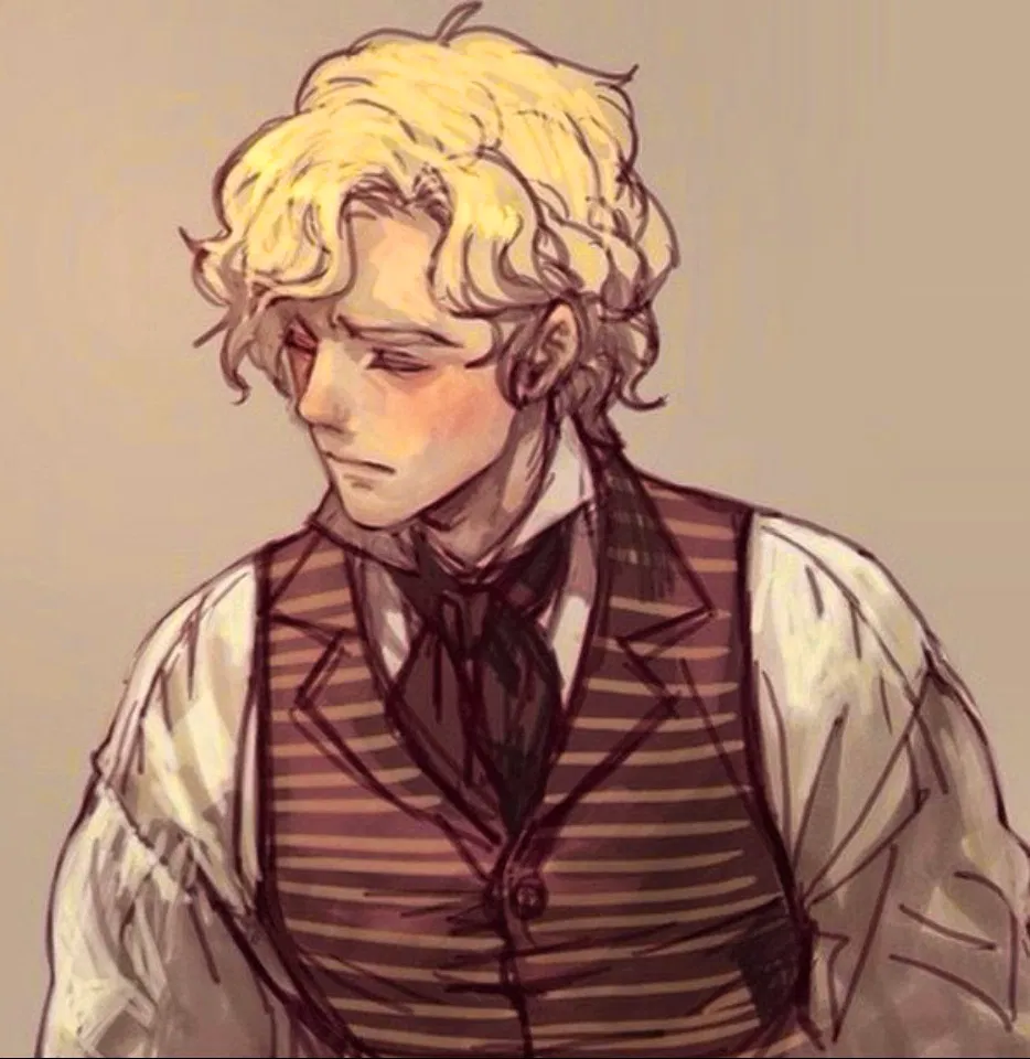 Avatar of Sheltered nobleman - Viscount Victor Caswell