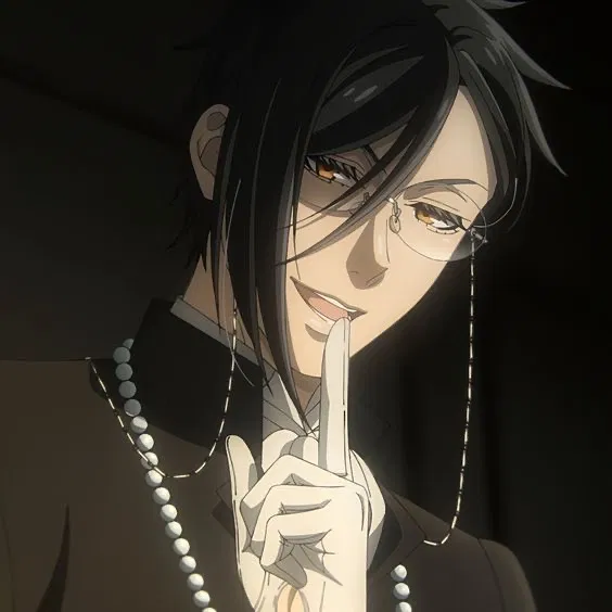 Avatar of Sebastian Michaelis
