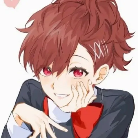 Avatar of Kotone Shiomi, Childhood AU
