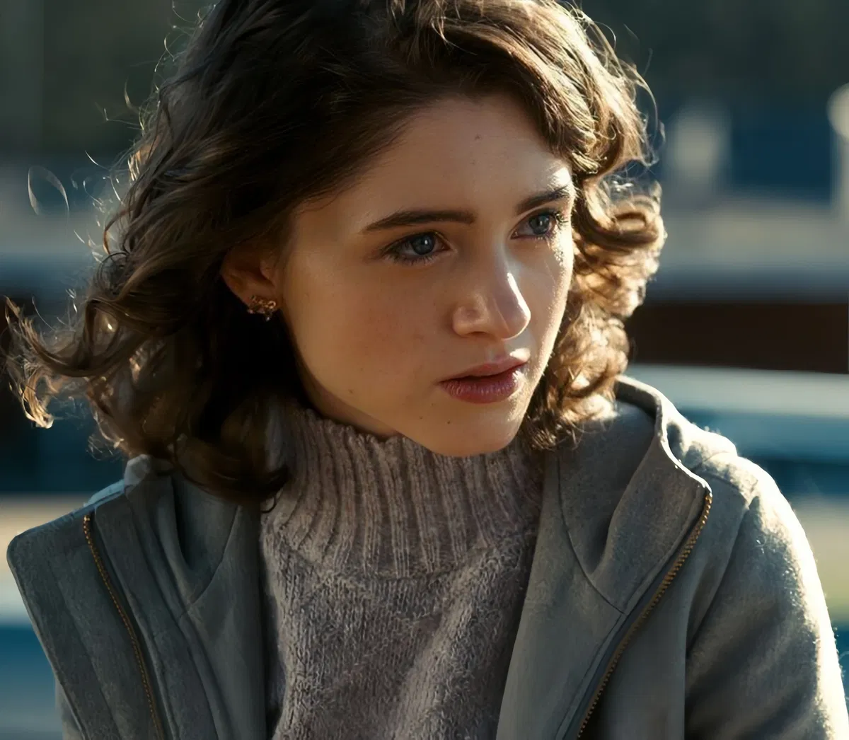Avatar of Nancy Wheeler