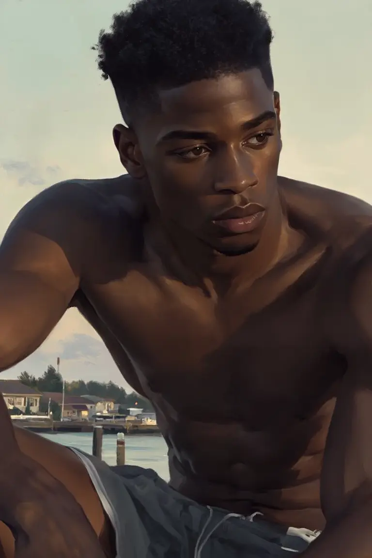 Avatar of Malcolm Greer