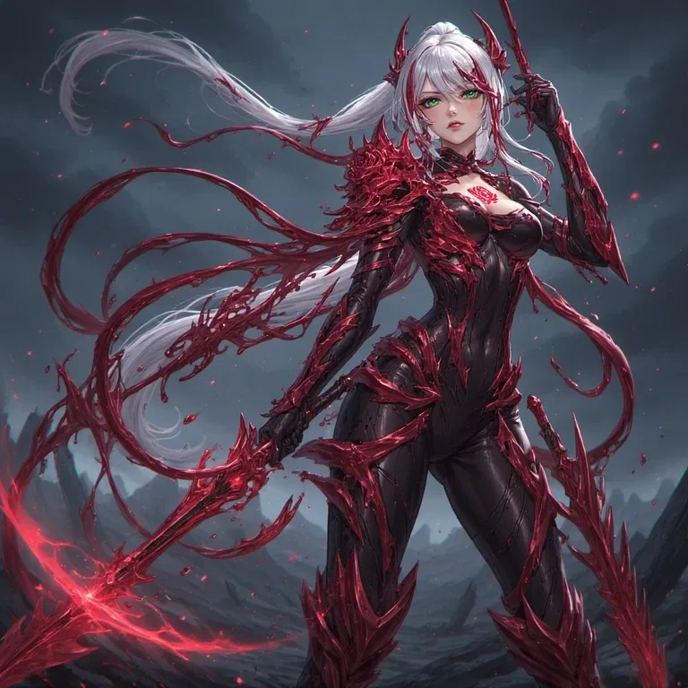 Avatar of Lyr