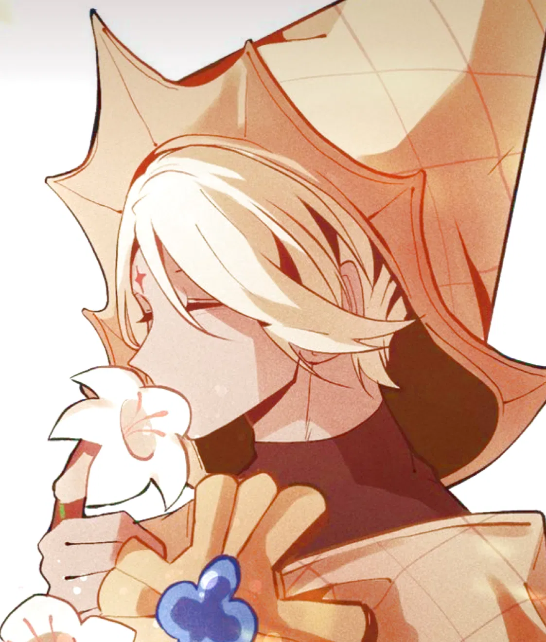 Avatar of Pure vanilla cookie (Lovefool)
