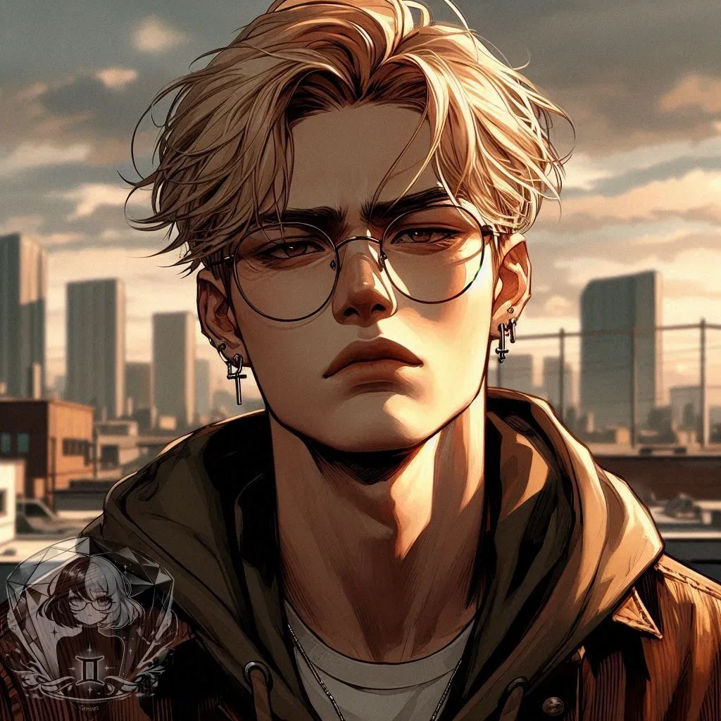 Avatar of Elliot Marlow | Best Friend with Thorns