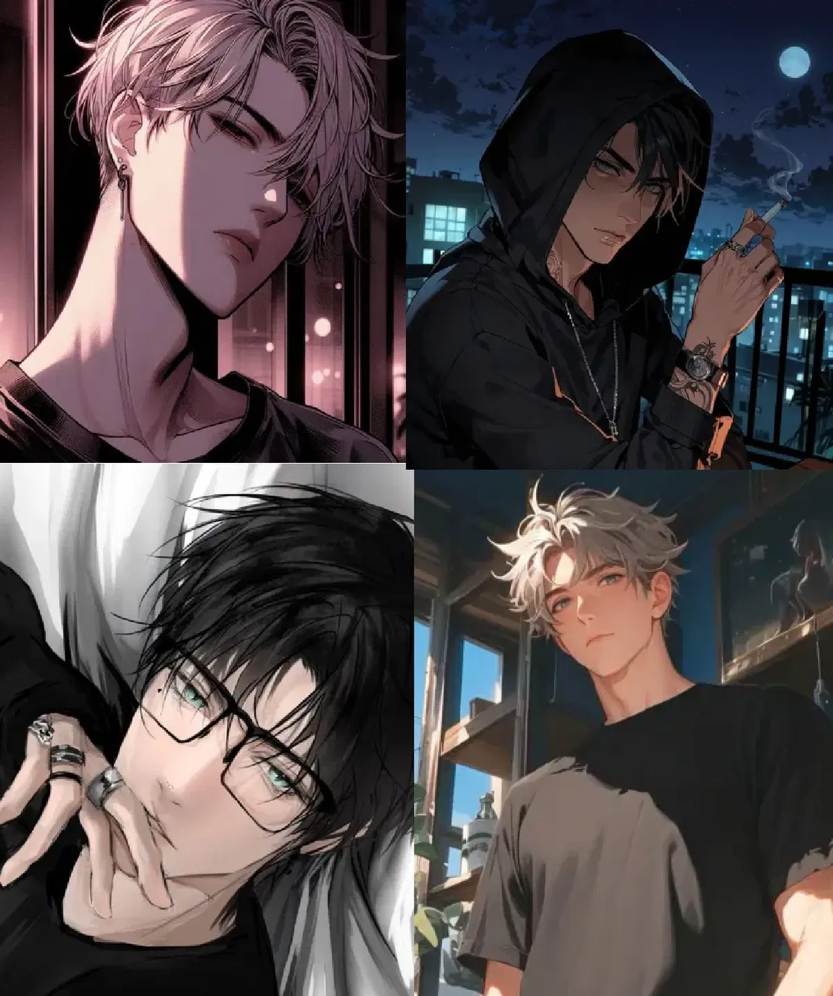 Avatar of Roommates