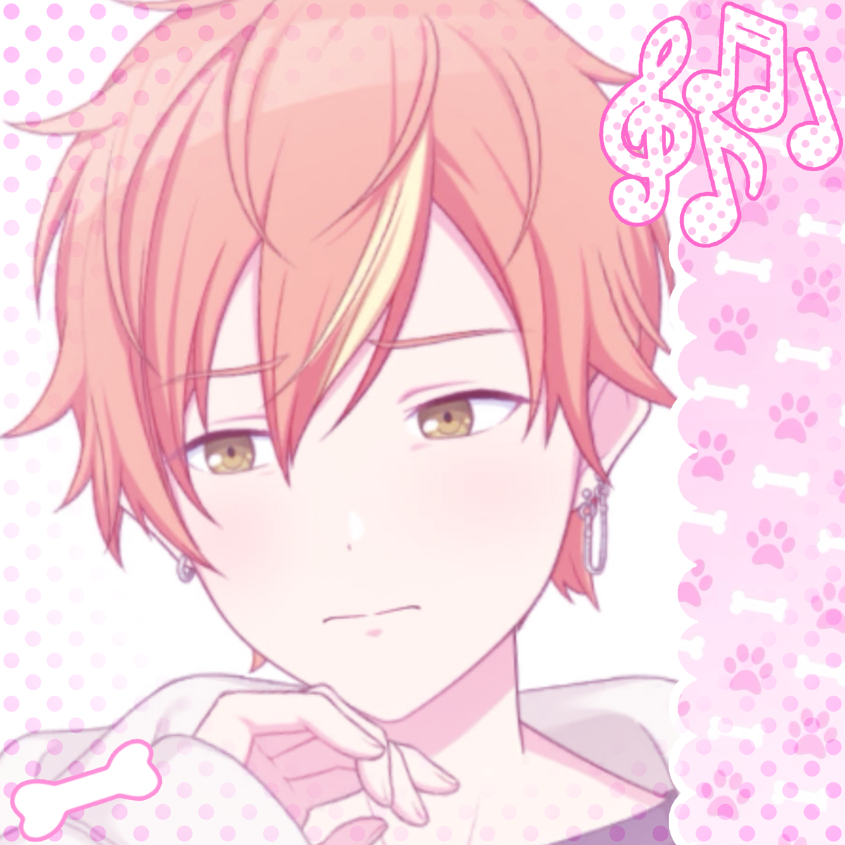 Avatar of 𐔌 Akito Shinonome 𐦯 θৎ