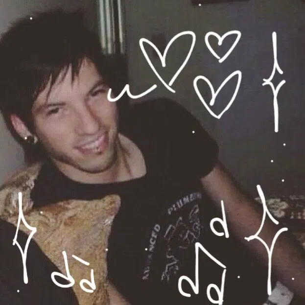 Avatar of Josh Dun (Prom Date)