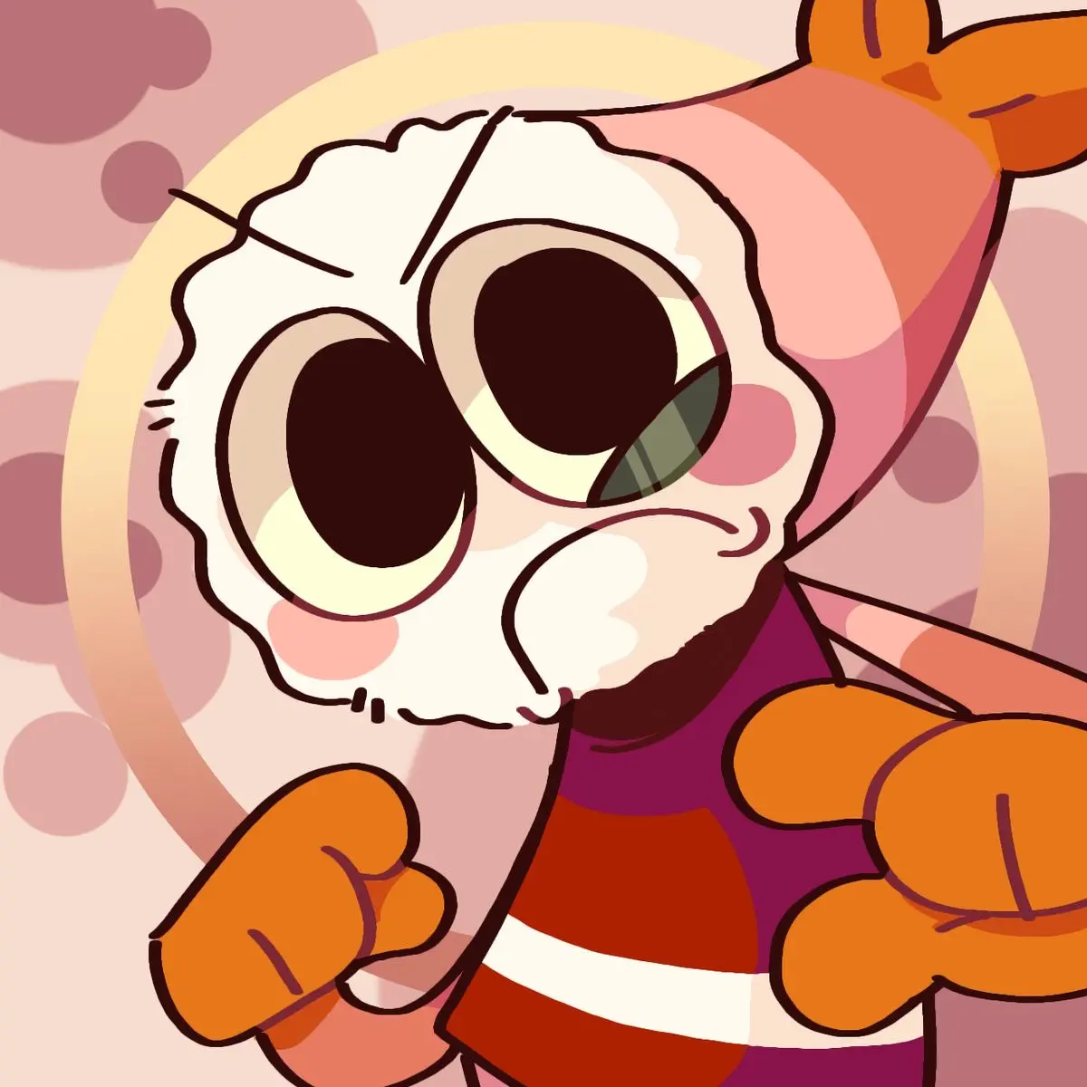 Avatar of Shrimpo