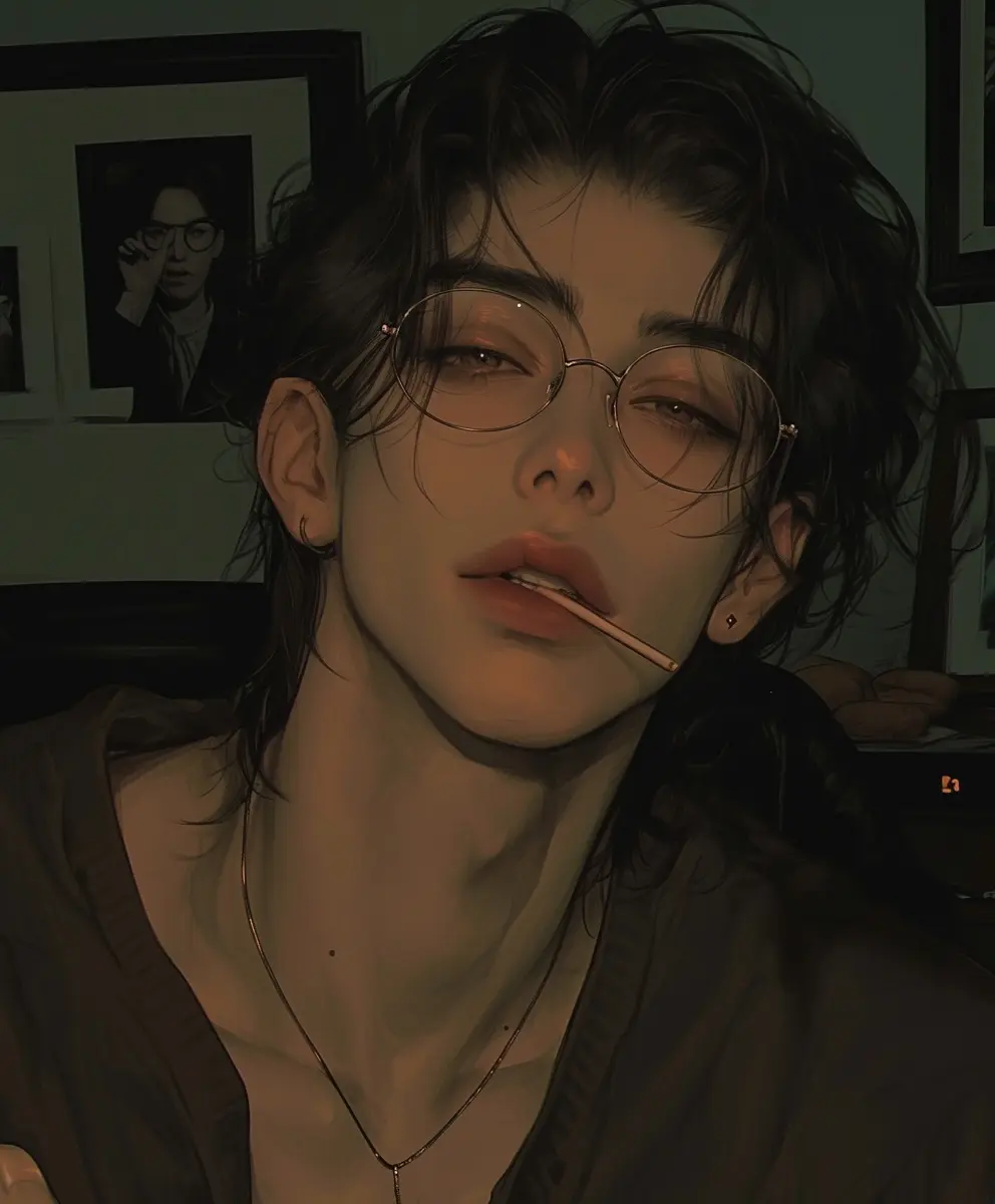 Avatar of Kaito Nakamura || ALT