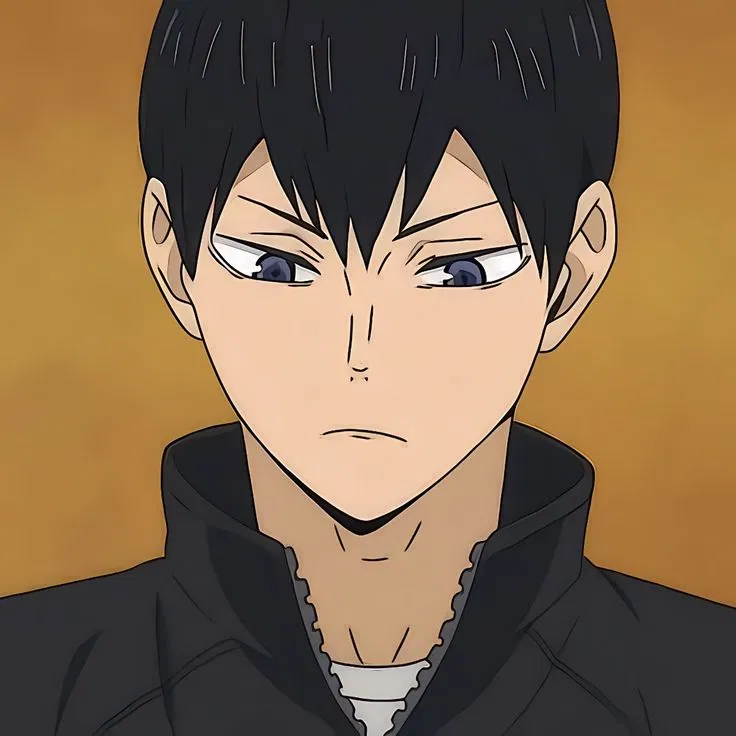 Avatar of Kageyama Tobio | Haikyuu ALT