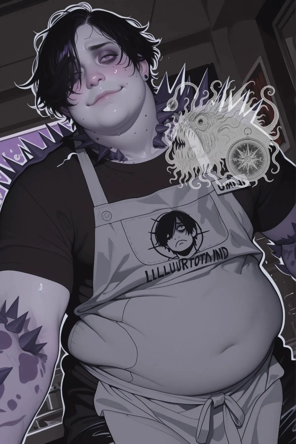 Avatar of {ALT} Noxie Triton