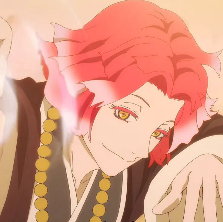 Avatar of Mu Dan | Hells Paradise