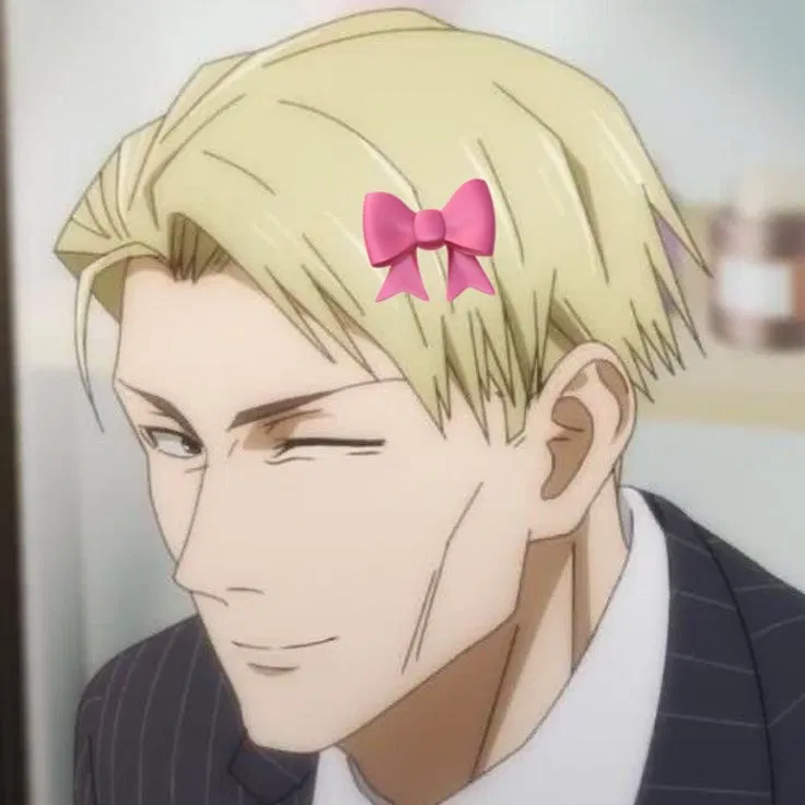 Avatar of Nanami kento