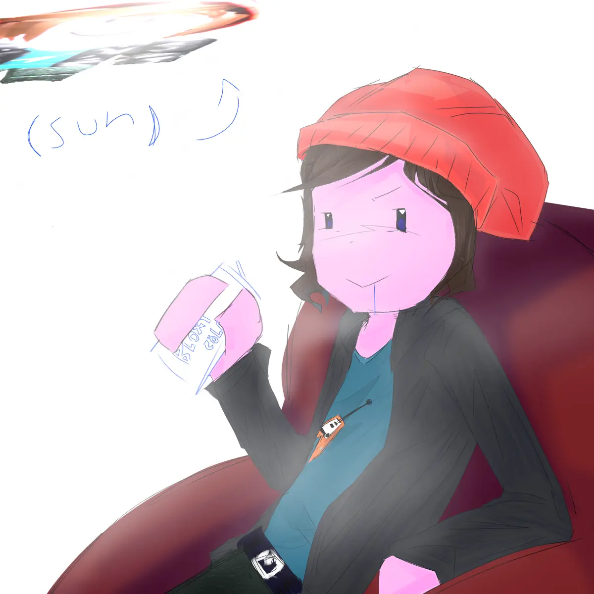 Avatar of GaryGaryGaryGaryGary (Roblox)