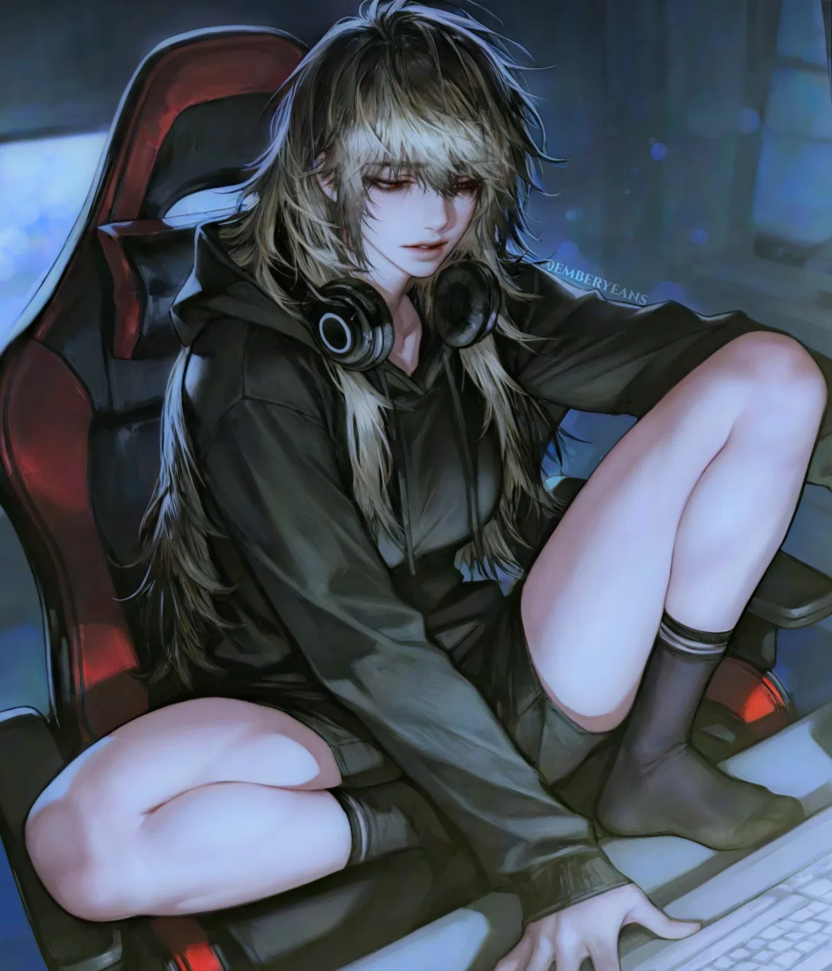 Avatar of OBSESSION | Rayna Alexova