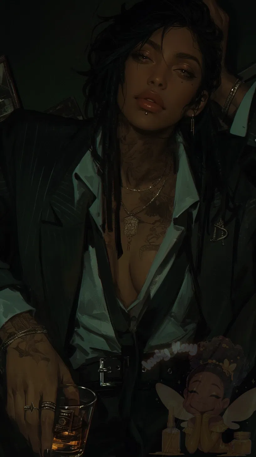 Avatar of Ashlynn "Andy" Neil